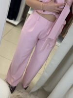 Vivian σετ κοστούμι - Ροζ - Image 4