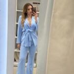 Claudia σετ κοστούμι - Σιέλ