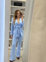 Claudia σετ κοστούμι - Σιέλ