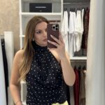 Eydan πολυμορφικό top - Μαύρο