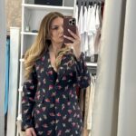 Oliver μεσάτο σακάκι - Μαύρο