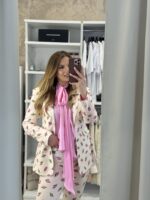 Oliver μεσάτο σακάκι - Εκρού