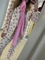 Oliver μεσάτο σακάκι - Εκρού - Image 3