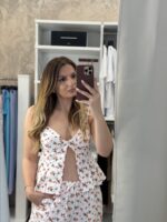 Hainti top ραντάκι - Σομόν