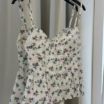 Hainti top ραντάκι - Λιλά