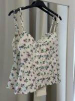 Hainti top ραντάκι - Λιλά