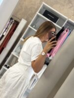 Months t-shirt - Λευκό - Image 3