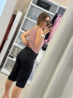Tailor βερμούδα - Μαύρο - Image 3