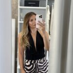Kalipso bodysuit πολυμορφικό - Μαύρο
