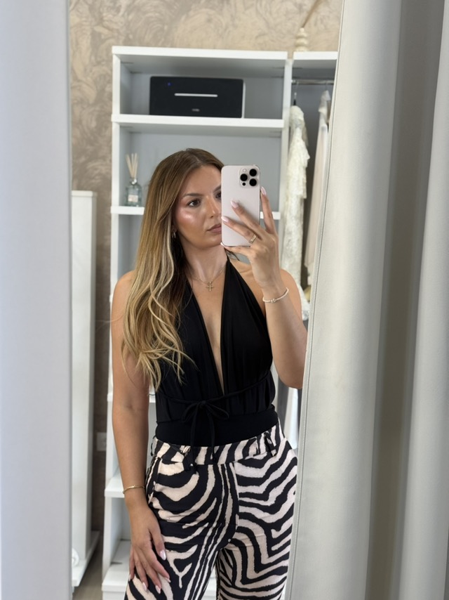 εικόνα_Viber_2026-09-07_10-53-35-920 Kalipso bodysuit πολυμορφικό - Μαύρο - Image 1