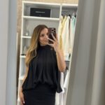 Chic & sexy mini φόρεμα - Μπορντό