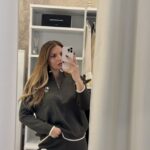 NYC σετ φόρμες μπλούζα /παντελόνι -Κυπαρισσί
