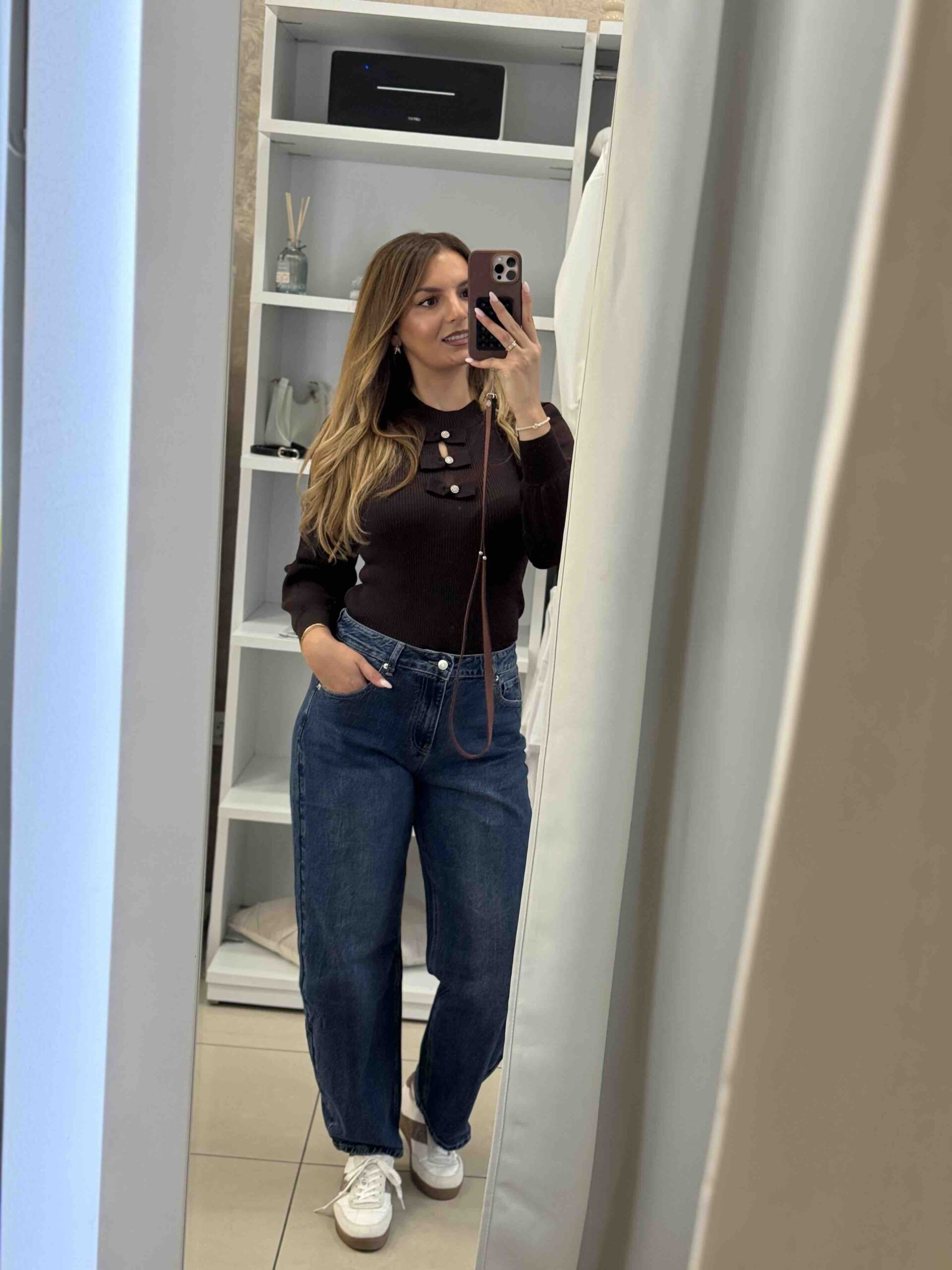 εικόνα_Viber_2026-09-25_20-14-56-833 Manson barrel jeans - Μπλε - Image 1